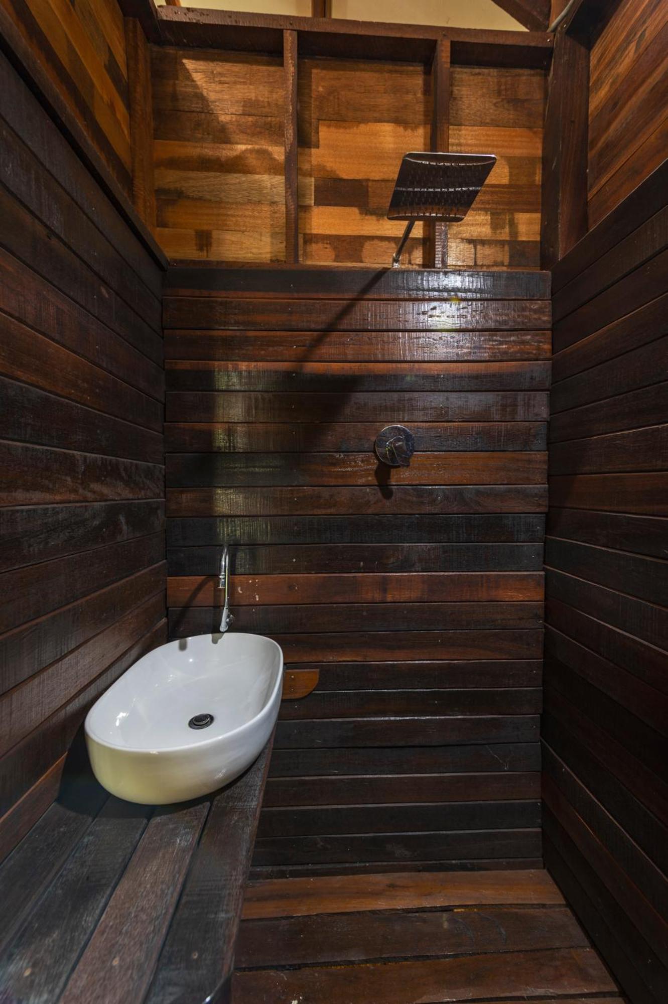 Borneo Sepilok Rainforest Resort 외부 사진